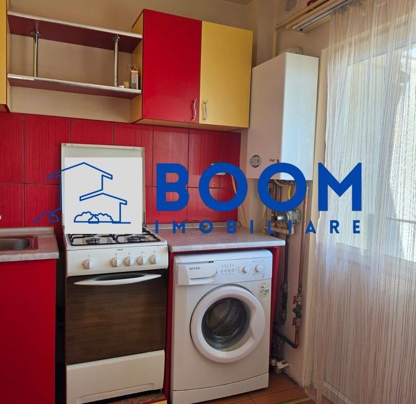 Apartament 2 camere | Ultracentra l Academia del Gusto | Mobilat
