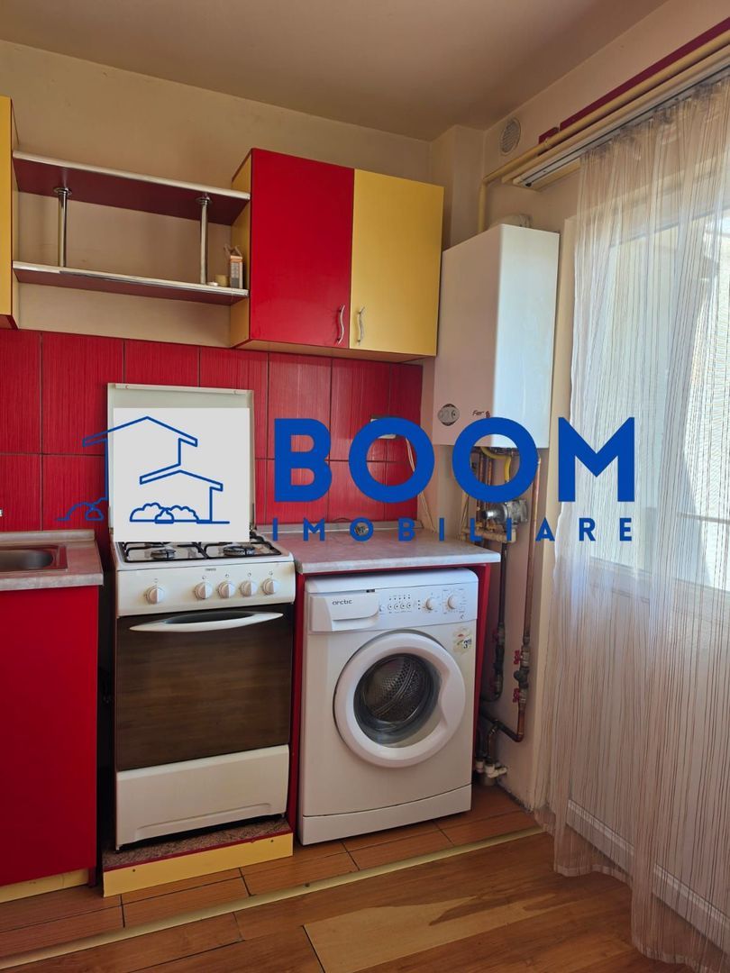 Apartament 2 camere | Ultracentra l Academia del Gusto | Mobilat