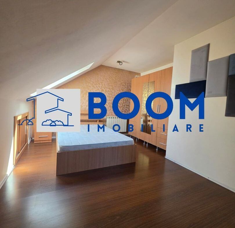 Apartament 2 camere | Ultracentra l Academia del Gusto | Mobilat