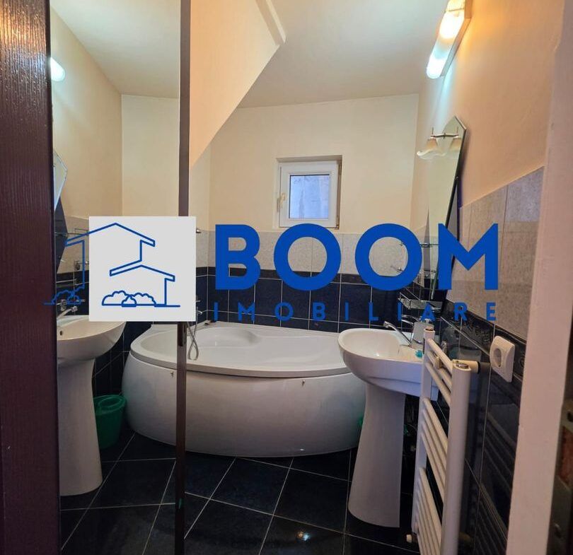 Apartament 2 camere | Ultracentra l Academia del Gusto | Mobilat