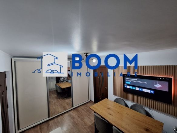 Apartament 3 camere | Tic Tac | Complet mobilat | Centrala proprie - foto 3