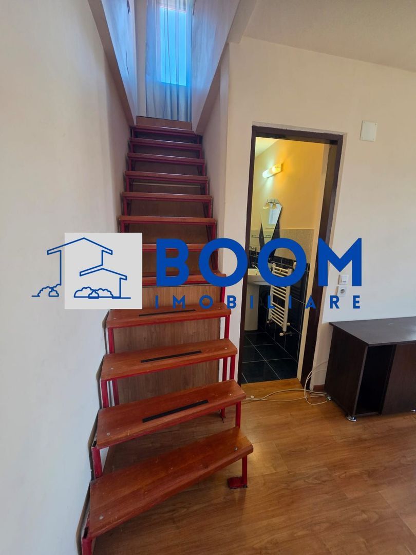 Apartament 2 camere | Ultracentra l Academia del Gusto | Mobilat