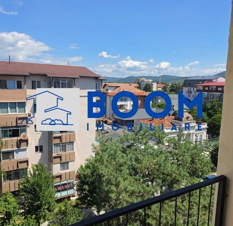 Apartament 2 camere | Ultracentra l Academia del Gusto | Mobilat