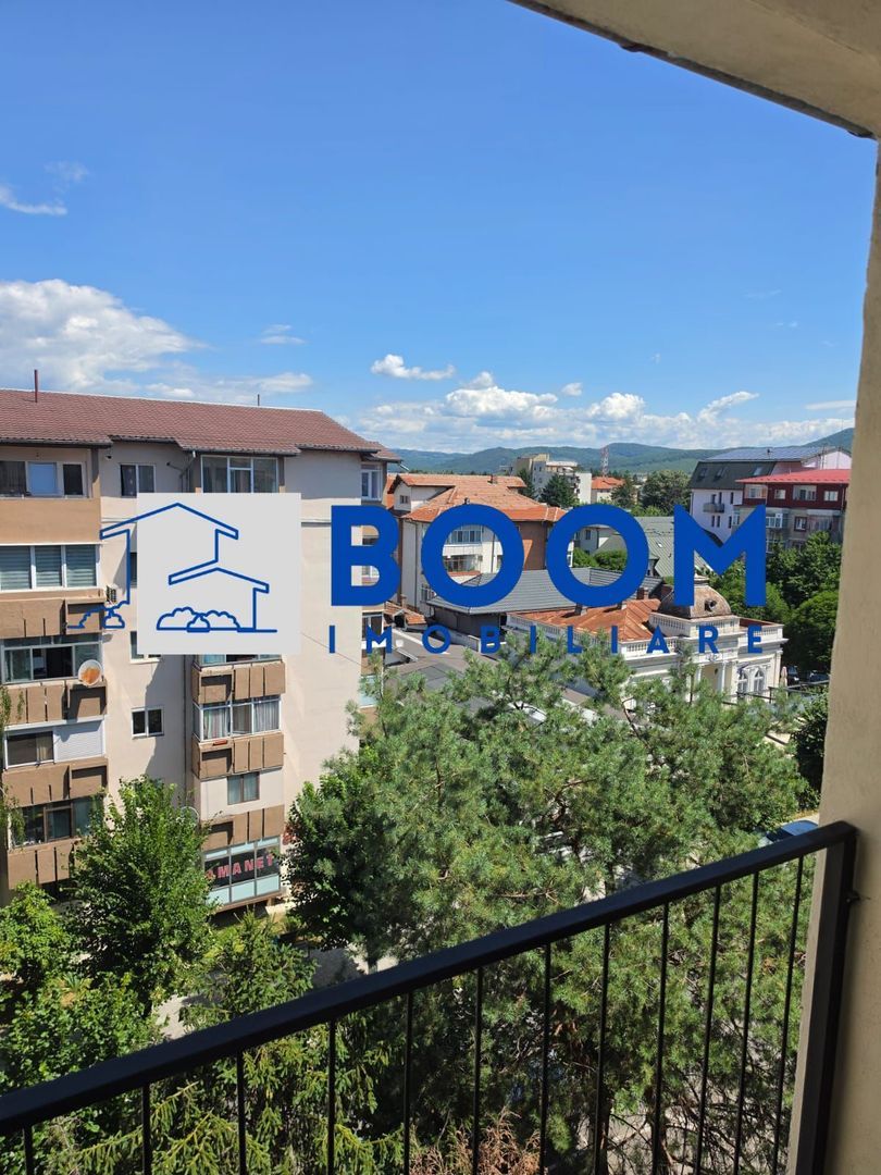 Apartament 2 camere | Ultracentra l Academia del Gusto | Mobilat