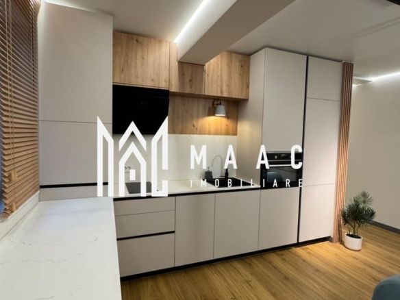 Apartament 2 camere | Etaj 1 | Prima inchiriere | Strand - Imagine principala