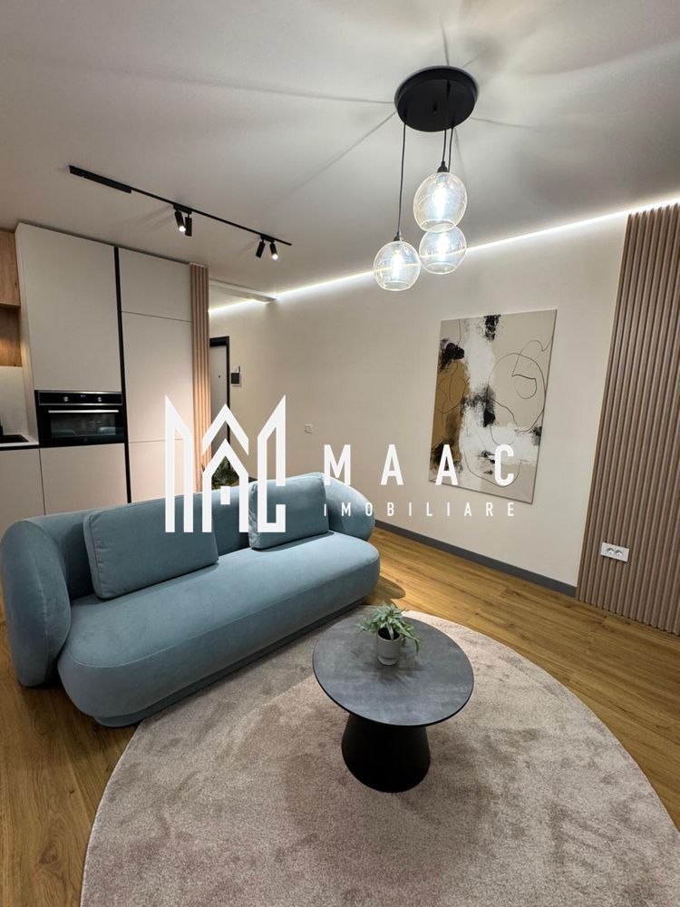 Apartament 2 camere | Etaj 1 | Prima inchiriere | Strand - foto 2
