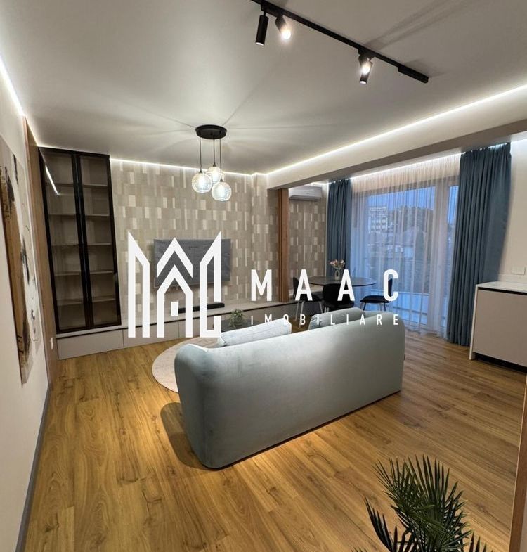 Apartament 2 camere | Etaj 1 | Prima inchiriere | Strand - foto 3