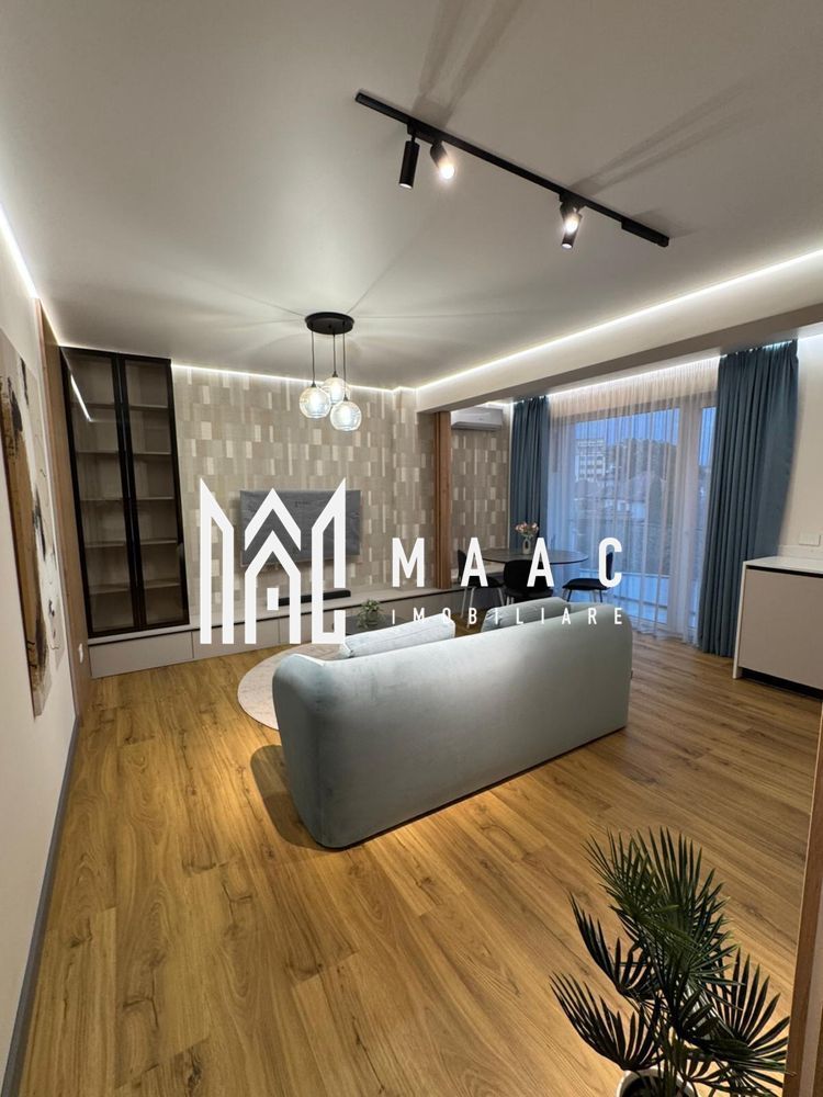 Apartament 2 camere | Etaj 1 | Prima inchiriere | Strand - foto 3