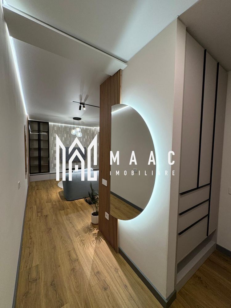 Apartament 2 camere | Etaj 1 | Prima inchiriere | Strand - foto 4