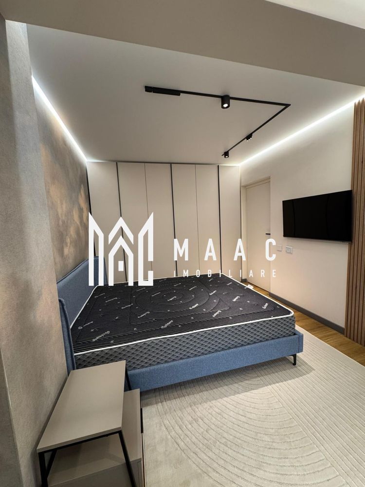 Apartament 2 camere | Etaj 1 | Prima inchiriere | Strand - foto 6