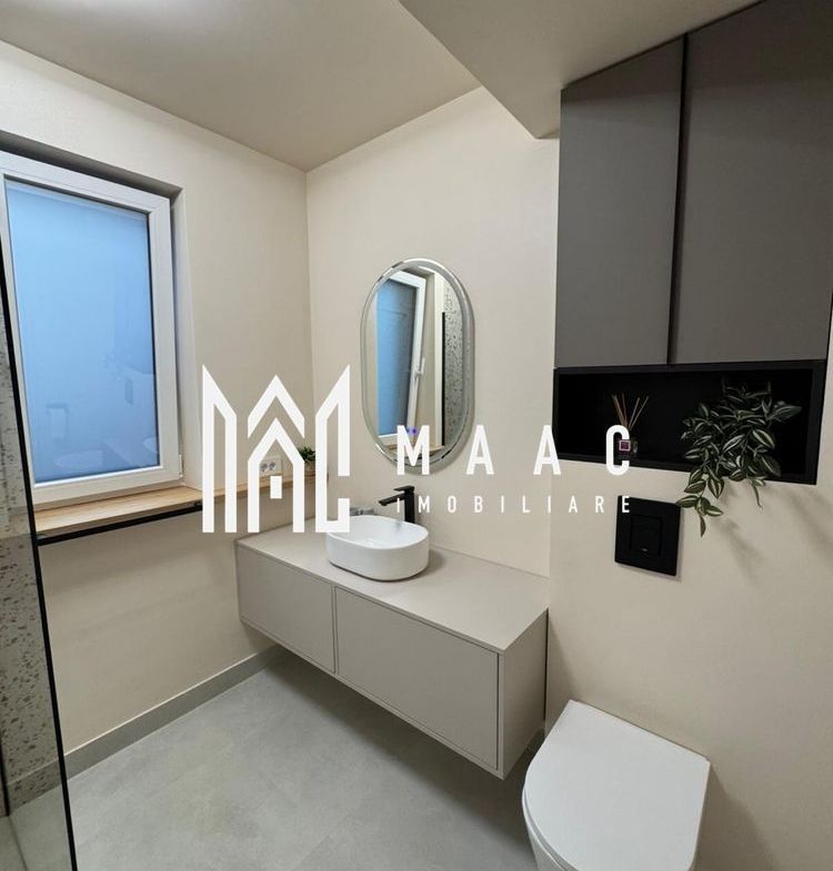Apartament 2 camere | Etaj 1 | Prima inchiriere | Strand - foto 7