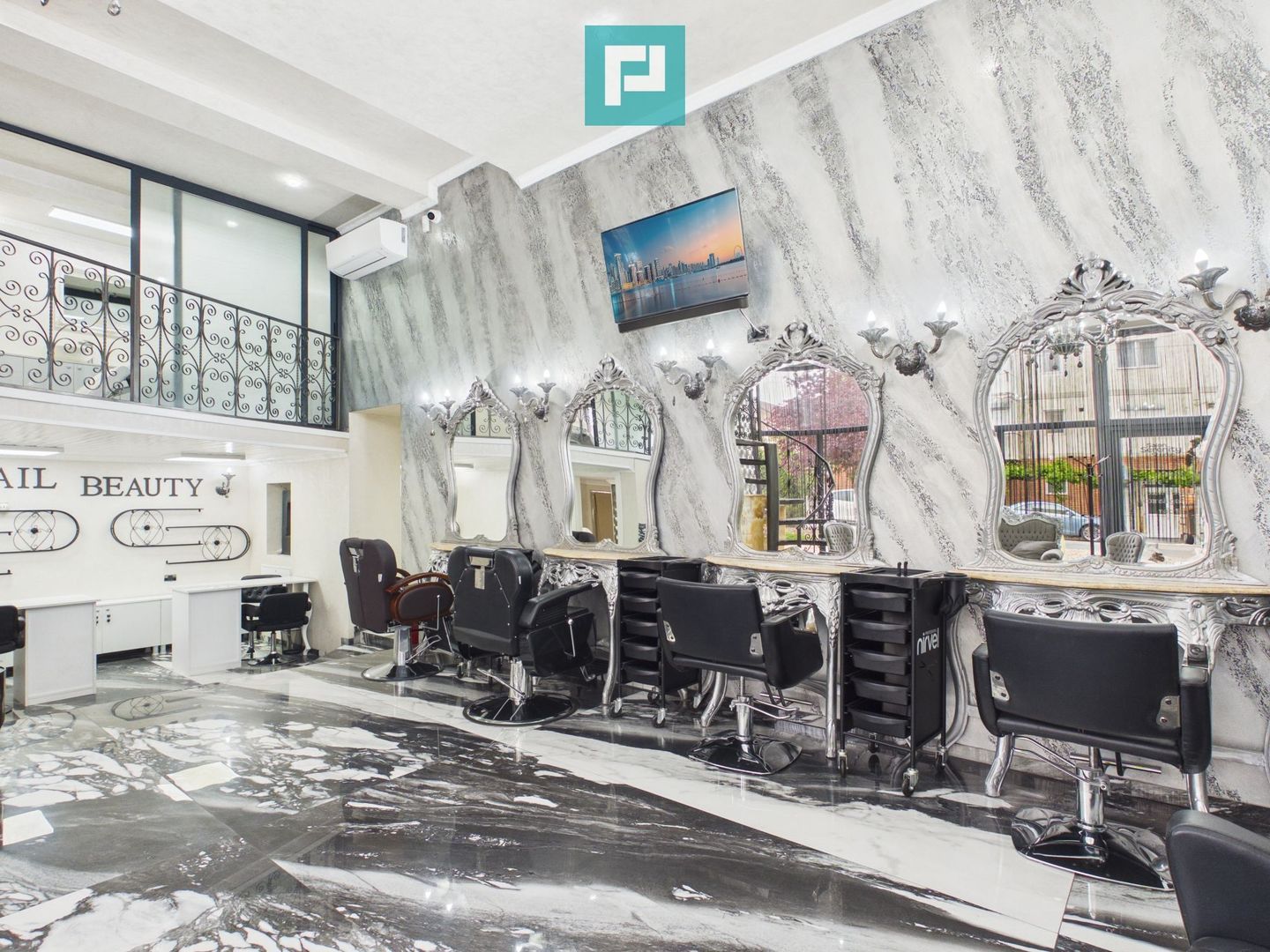 Spațiu comercial  | Parter Bermo, Micălaca – Arad
