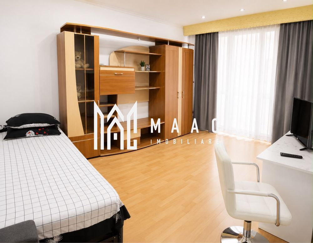 Apt. 2 camere , blv. Tineretului , Ostroveni - Imagine principala