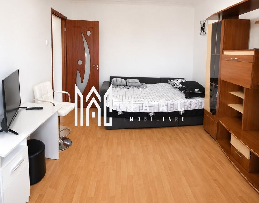 Apt. 2 camere , blv. Tineretului , Ostroveni - foto 3