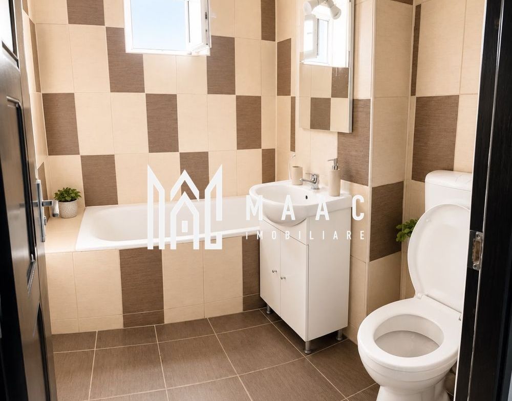 Apt. 2 camere , blv. Tineretului , Ostroveni - foto 6