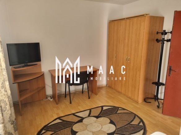 Apartament 2 camere decomandat | Terezian, Sibiu | 54 mp, etaj 3 - foto 2