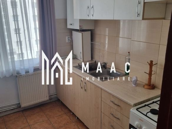 Apartament 2 camere decomandat | Terezian, Sibiu | 54 mp, etaj 3 - foto 3