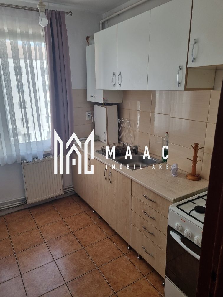 Apartament 2 camere decomandat | Terezian, Sibiu | 54 mp, etaj 3 - foto 3