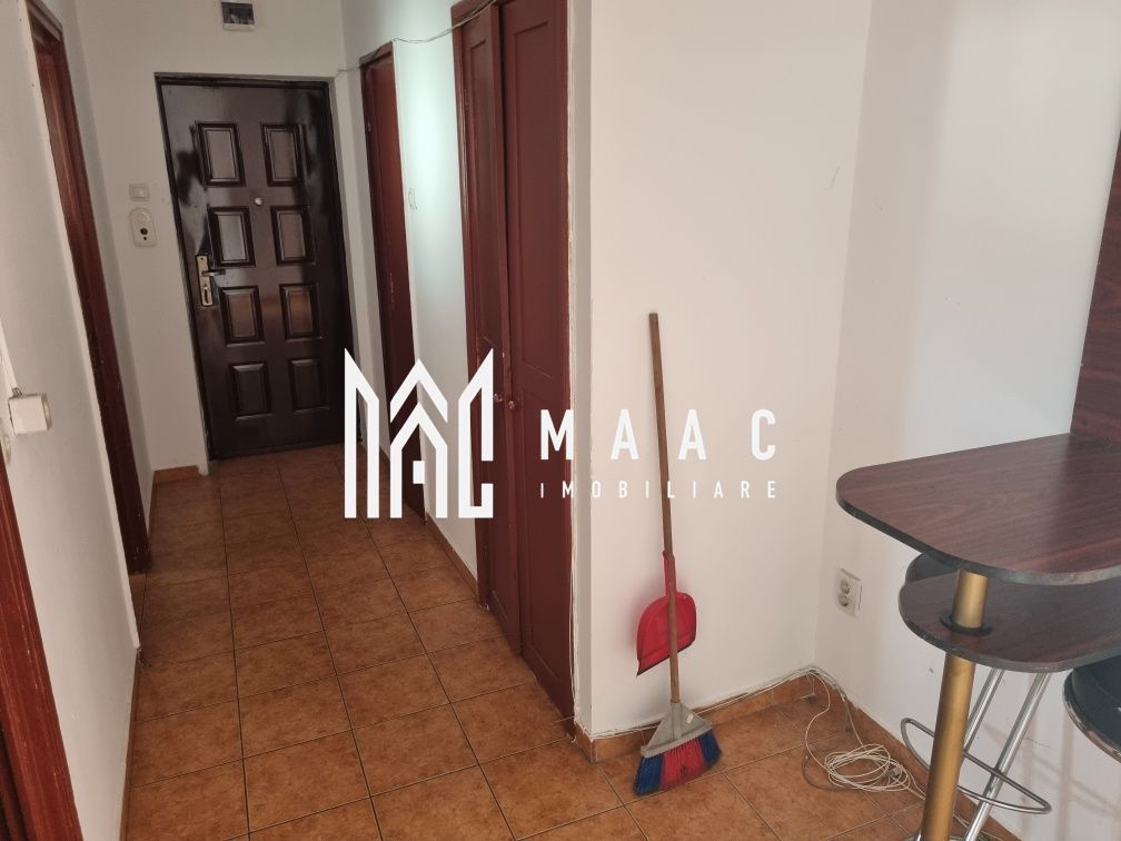 Apartament 2 camere decomandat | Terezian, Sibiu | 54 mp, etaj 3 - foto 5