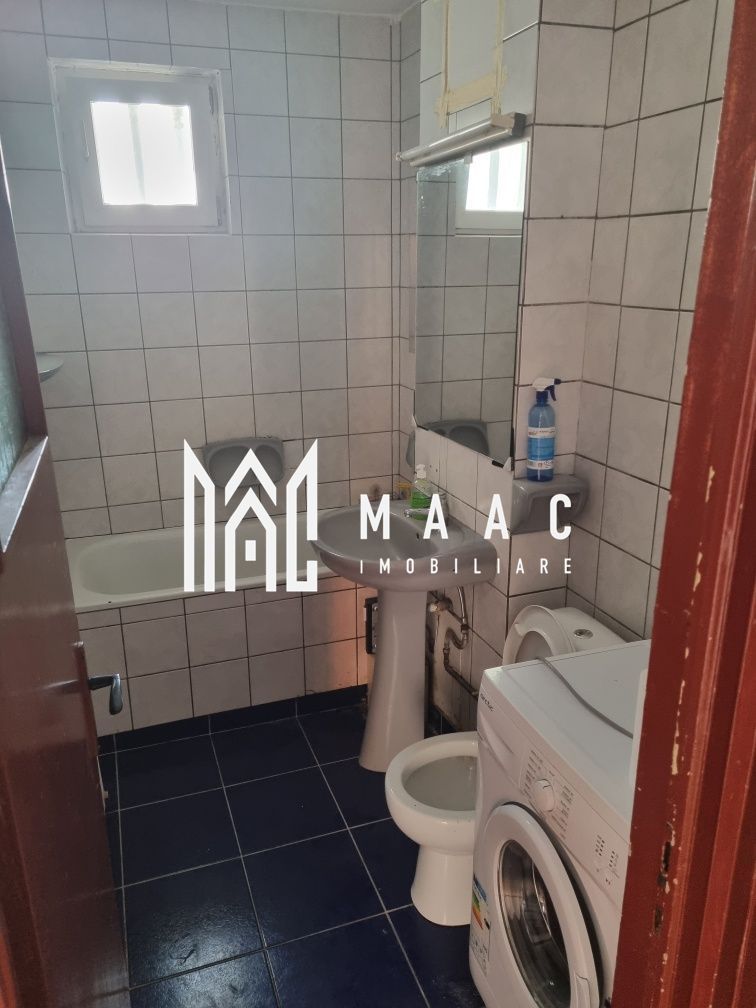 Apartament 2 camere decomandat | Terezian, Sibiu | 54 mp, etaj 3 - foto 6