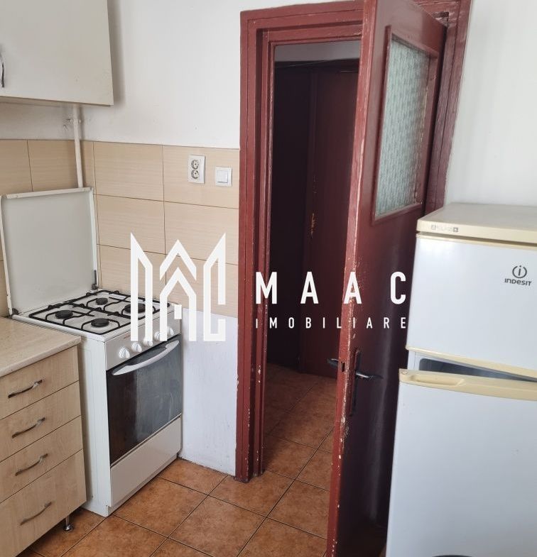 Apartament 2 camere decomandat | Terezian, Sibiu | 54 mp, etaj 3 - foto 7