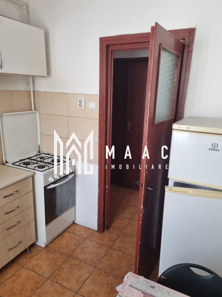 Apartament 2 camere decomandat | Terezian, Sibiu | 54 mp, etaj 3 - foto 7