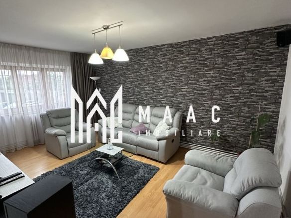 Apartament 4 camere de vânzare Sibiu | Lazaret | 86 mp, decomandat, etaj 1 - foto 2