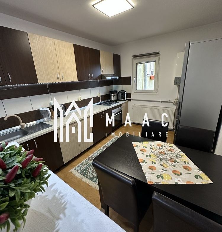 Apartament 4 camere de vânzare Sibiu | Lazaret | 86 mp, decomandat, etaj 1 - foto 3