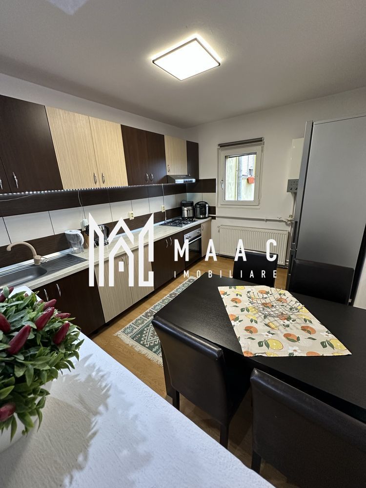 Apartament 4 camere de vânzare Sibiu | Lazaret | 86 mp, decomandat, etaj 1 - foto 3