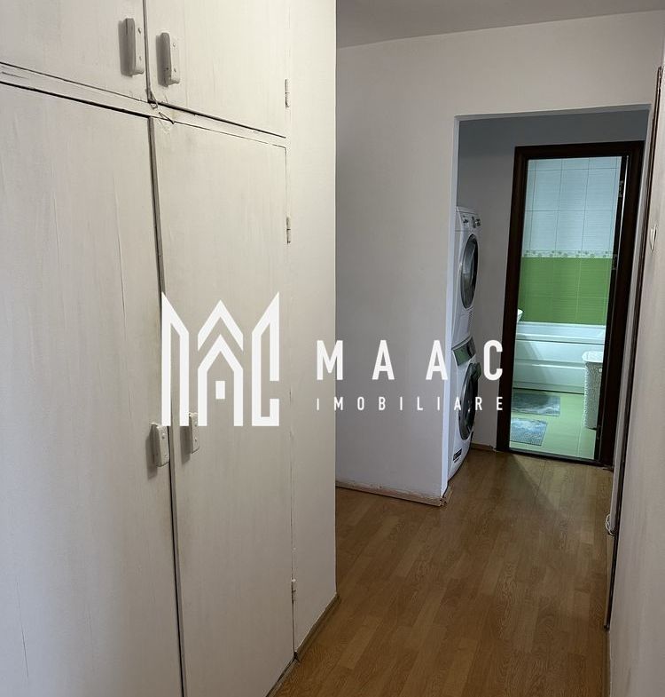 Apartament 4 camere de vânzare Sibiu | Lazaret | 86 mp, decomandat, etaj 1 - foto 4