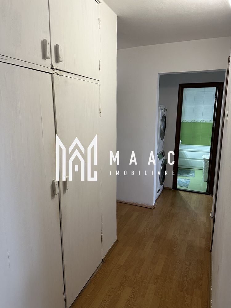 Apartament 4 camere de vânzare Sibiu | Lazaret | 86 mp, decomandat, etaj 1 - foto 4