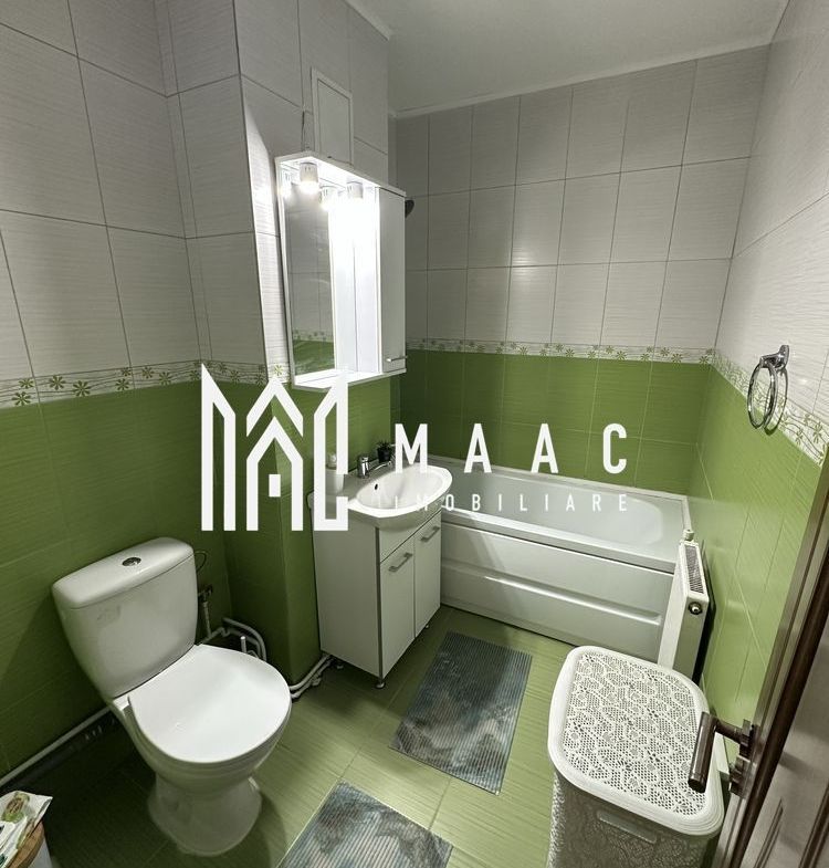 Apartament 4 camere de vânzare Sibiu | Lazaret | 86 mp, decomandat, etaj 1 - foto 5