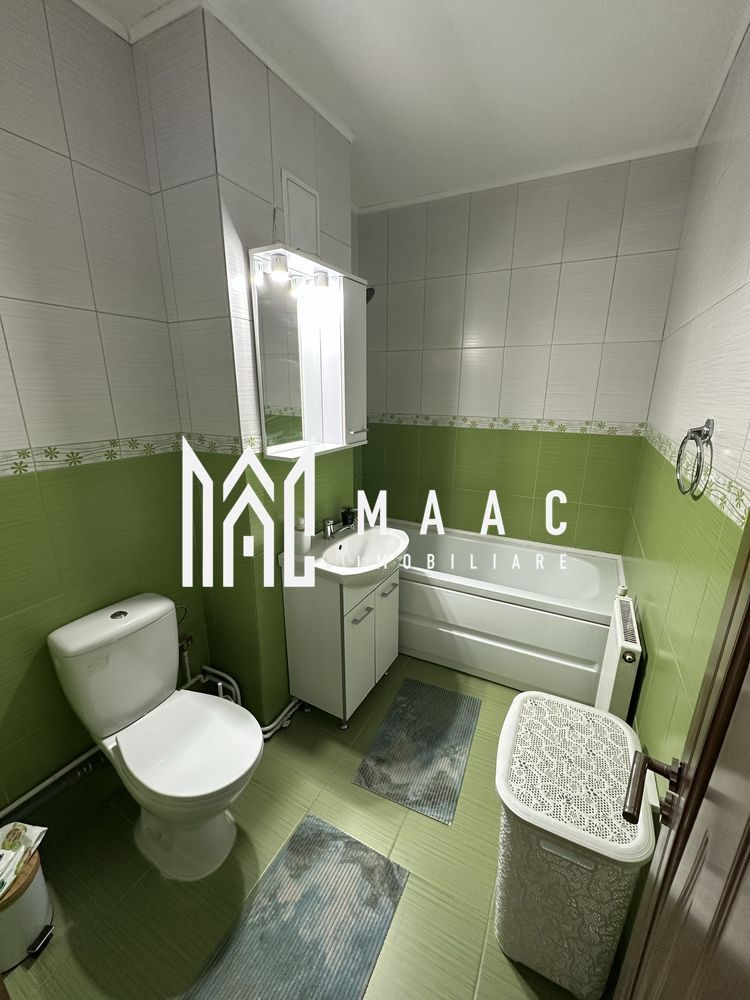 Apartament 4 camere de vânzare Sibiu | Lazaret | 86 mp, decomandat, etaj 1 - foto 5