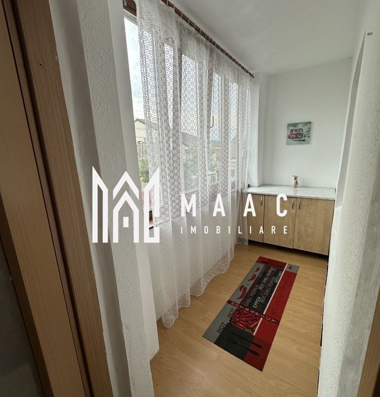 Apartament 4 camere de vânzare Sibiu | Lazaret | 86 mp, decomandat, etaj 1 - foto 6