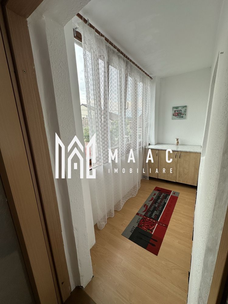 Apartament 4 camere de vânzare Sibiu | Lazaret | 86 mp, decomandat, etaj 1 - foto 6