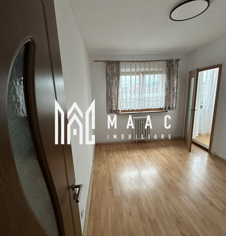 Apartament 4 camere de vânzare Sibiu | Lazaret | 86 mp, decomandat, etaj 1 - foto 7