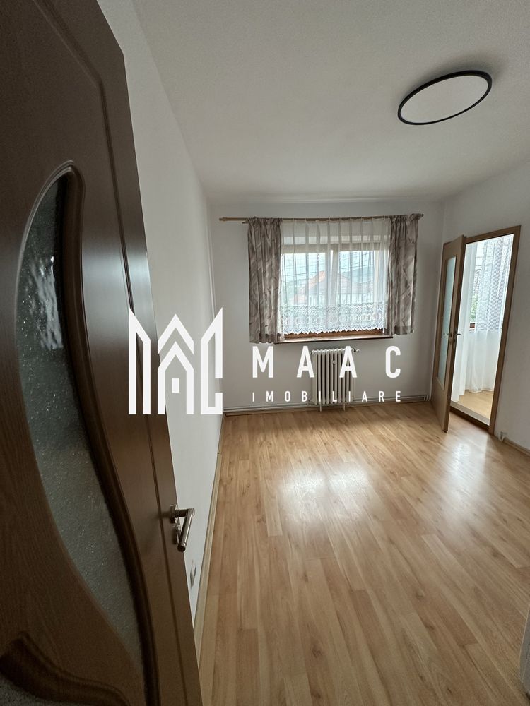 Apartament 4 camere de vânzare Sibiu | Lazaret | 86 mp, decomandat, etaj 1 - foto 7