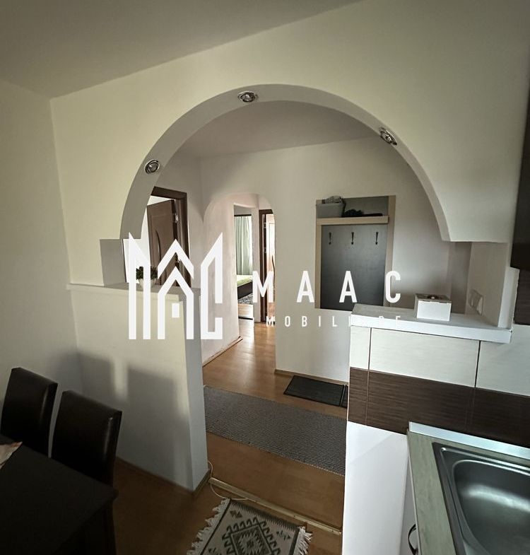 Apartament 4 camere de vânzare Sibiu | Lazaret | 86 mp, decomandat, etaj 1 - foto 8