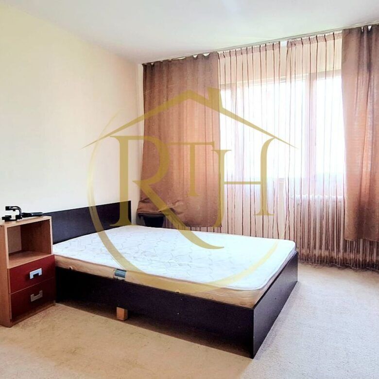 Oferim spre inchiriere, garsoniera situat in zona Complex Studentesc - Imagine principala
