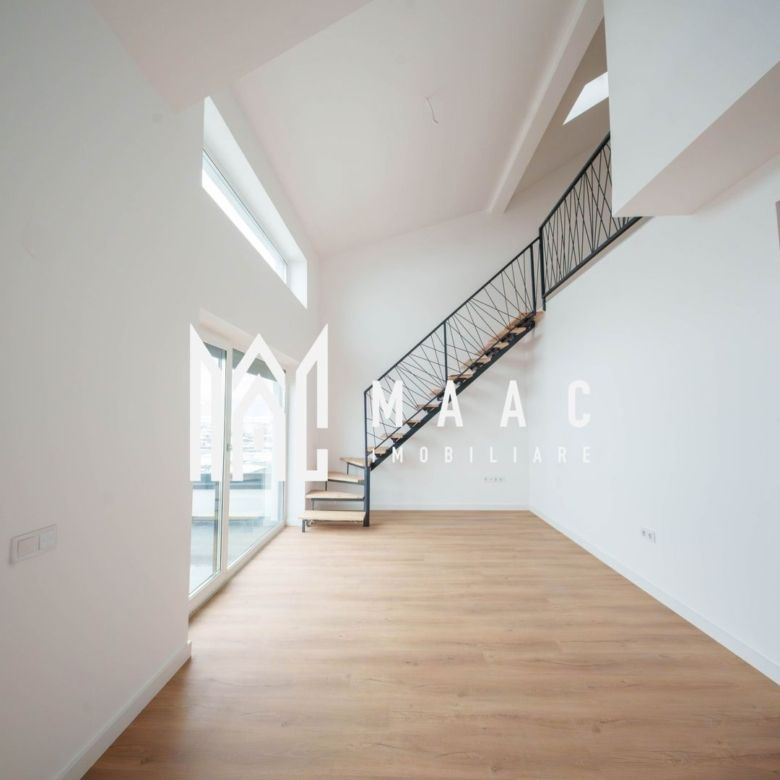 Apartament 3 camere | 75,71 MPU | Finisaje premium - Imagine principala