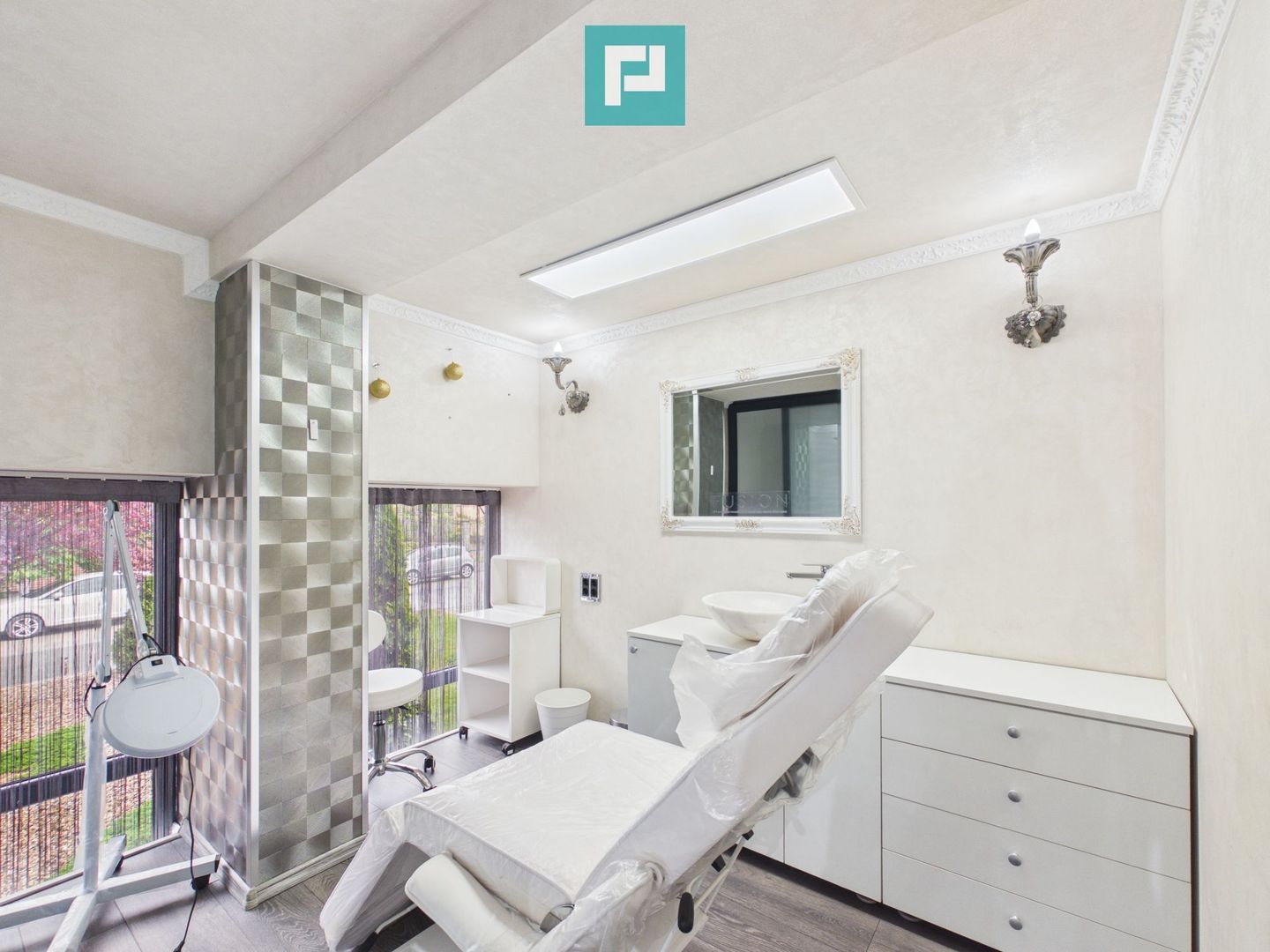 Spațiu comercial  | Parter Bermo, Micălaca – Arad