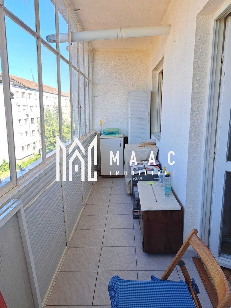 Apartament de vanzare Sibiu 2 camere | Calea Dumbravii | 43 mp, balcon - foto 7 Apartament de vanzare Sibiu 2 camere | Calea Dumbravii | 43 mp, balcon - foto 7