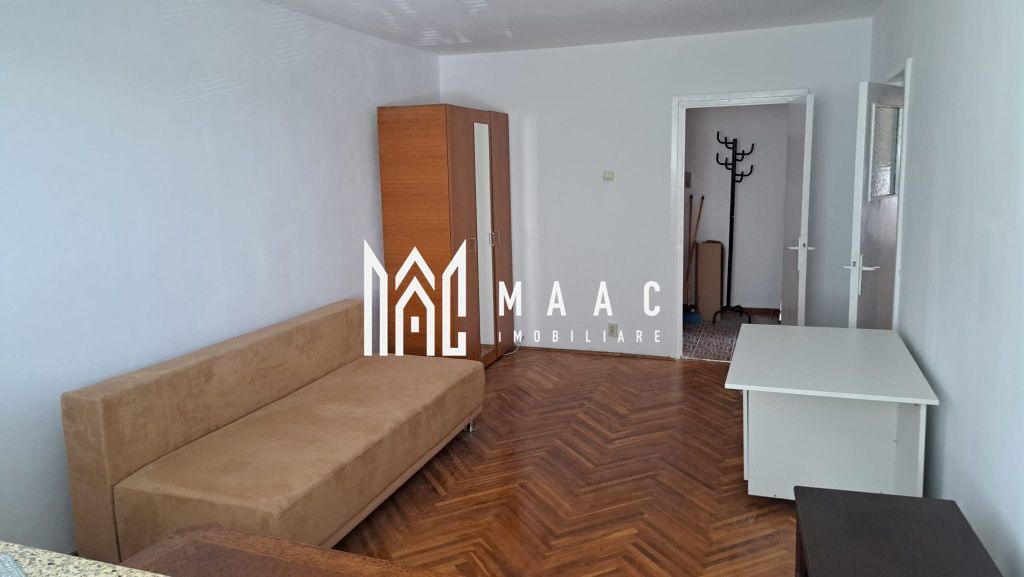 Apartament 2 camere semidecomandat | 60 mp, balcon, etaj 1 - foto 2