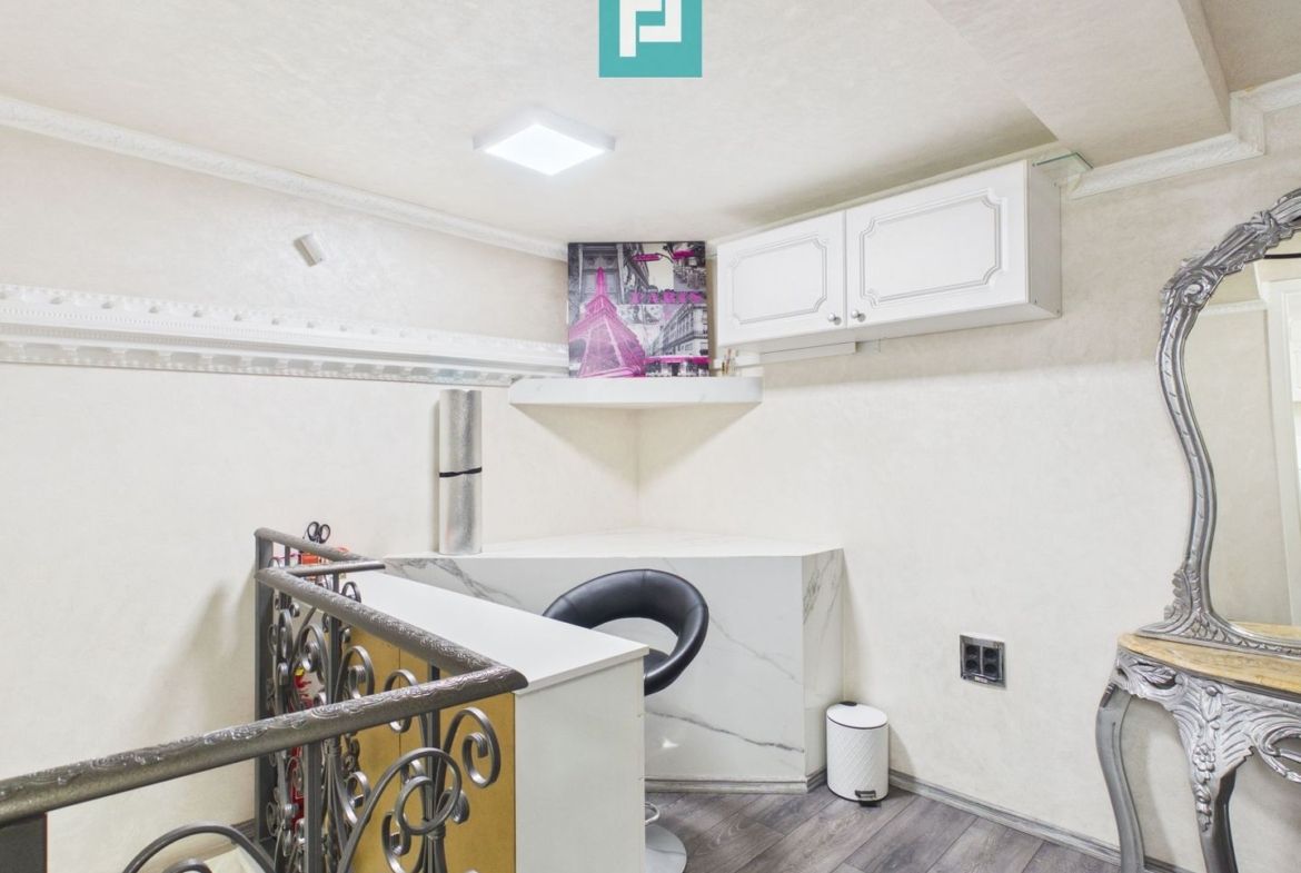 Spațiu comercial  | Parter Bermo, Micălaca – Arad