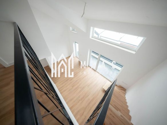 Apartament 3 camere | 75,71 MPU | Finisaje premium - foto 2