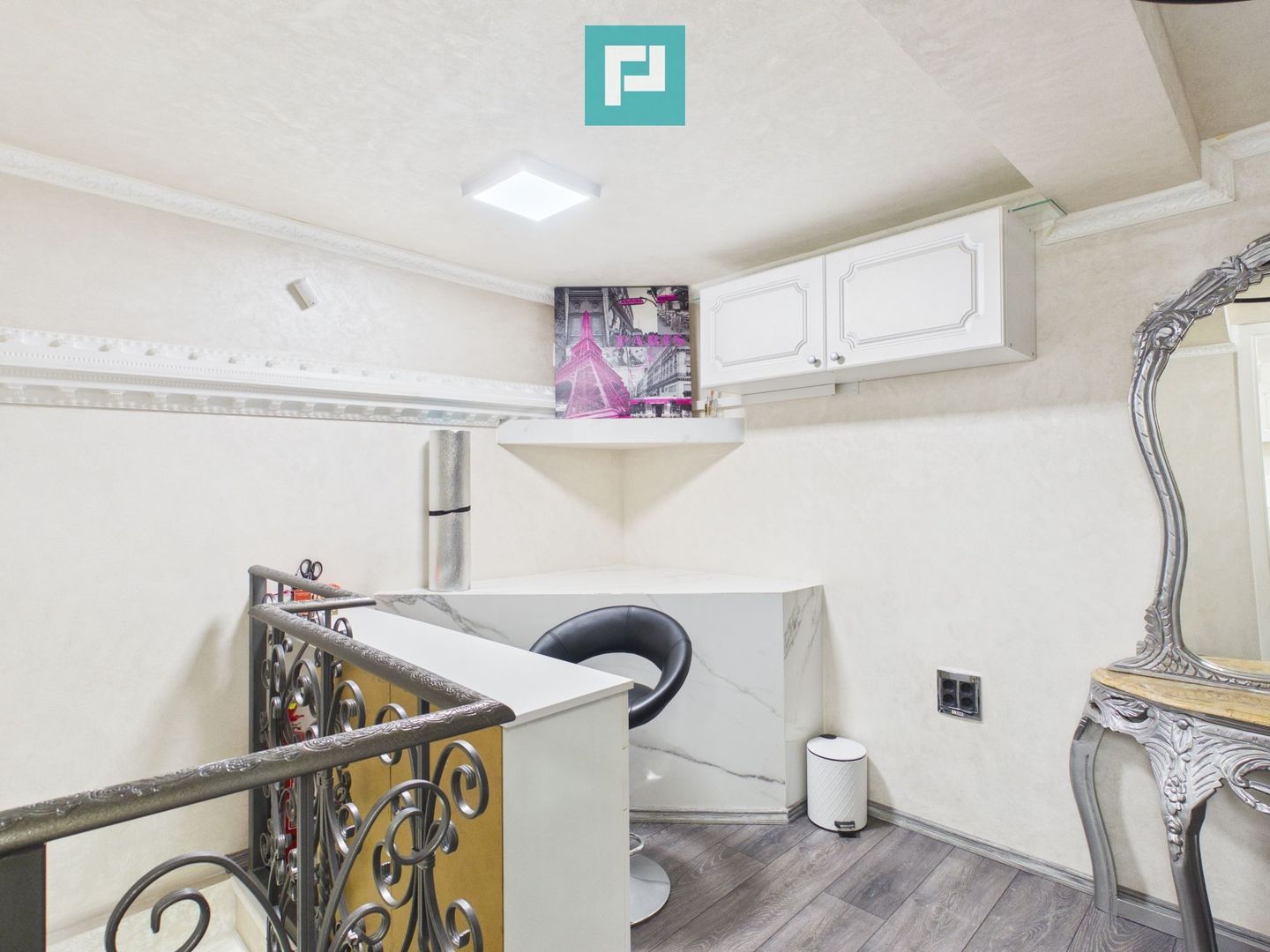Spațiu comercial  | Parter Bermo, Micălaca – Arad