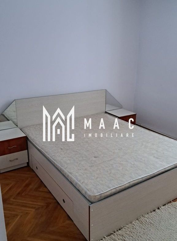 Apartament 2 camere semidecomandat | 60 mp, balcon, etaj 1 - foto 4