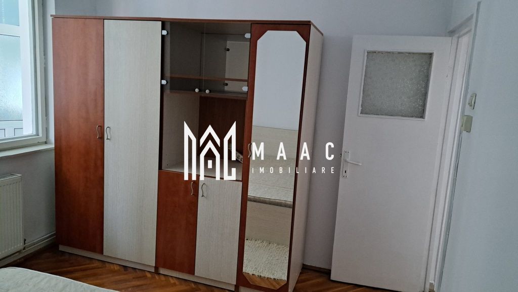 Apartament 2 camere semidecomandat | 60 mp, balcon, etaj 1 - foto 5