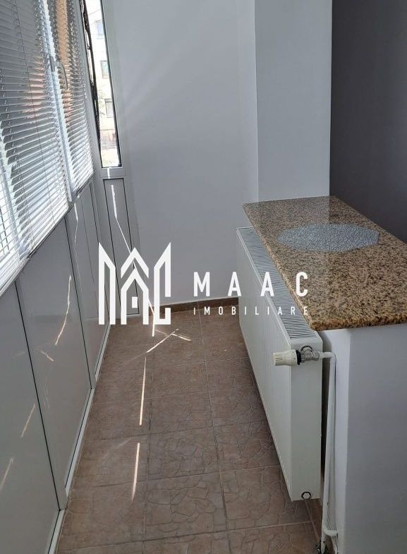 Apartament 2 camere semidecomandat | 60 mp, balcon, etaj 1 - foto 6
