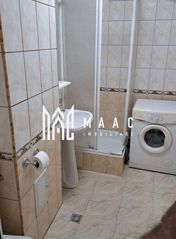 Apartament 2 camere semidecomandat | 60 mp, balcon, etaj 1 - foto 7